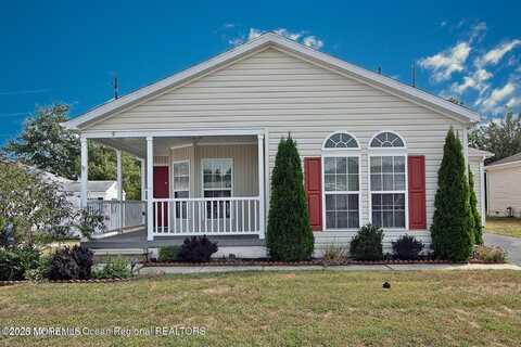 9 Pine Grove Avenue, Manahawkin, NJ 08050