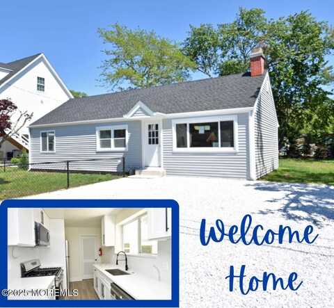 97 Dollmore Avenue, Waretown, NJ 08758