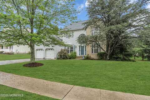 6 Cardinal Way, Raritan, NJ 08869