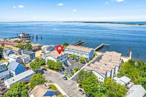 16 Beach Boulevard, Highlands, NJ 07732