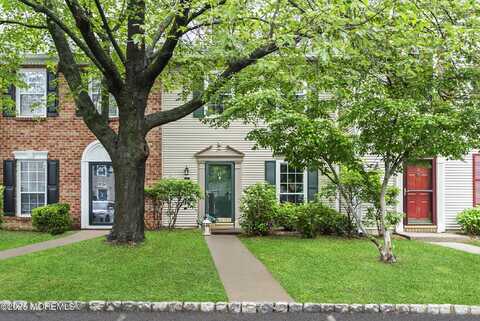 21 Steeple Chase Court, Tinton Falls, NJ 07724