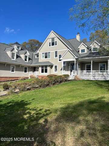 231 Friendship Road, Howell, NJ 07731