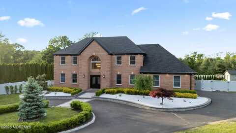 489 E Freehold Road, Freehold, NJ 07728