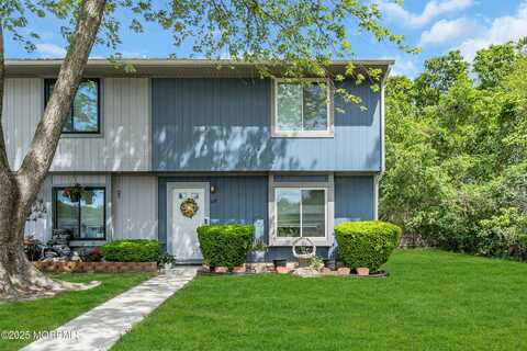65 Creek Road, Brick, NJ 08724