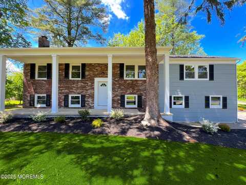 31 Derby Drive, Freehold, NJ 07728