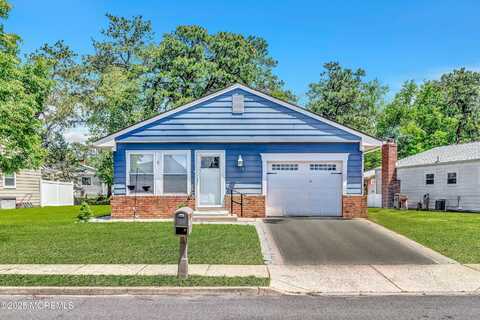 120 Rodhos Street, Toms River, NJ 08757