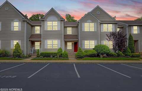 1103 Creamery Court, Freehold, NJ 07728