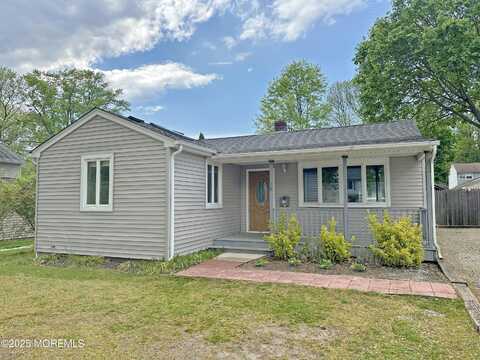36 Field Avenue, Red Bank, NJ 07701
