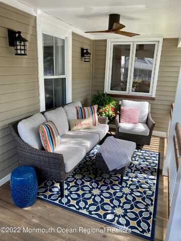91 Clark Avenue, Ocean Grove, NJ 07756