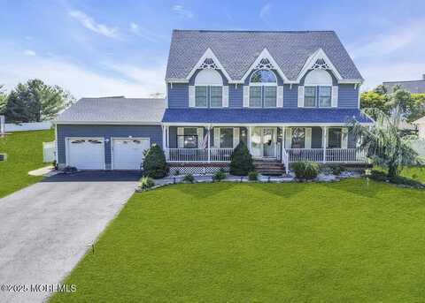 1177 Aster Drive, Toms River, NJ 08753