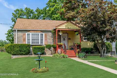 7 Ann Street, Freehold, NJ 07728