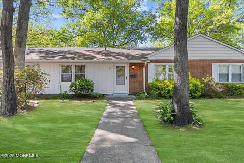 90c Buckingham Drive, Lakewood, NJ 08701