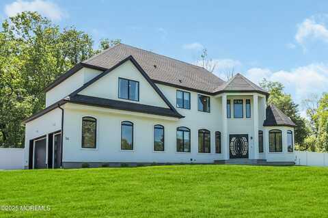 36 School Road E, Marlboro, NJ 07746