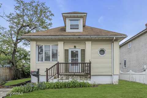 430 Myrtle Avenue, Neptune, NJ 07753