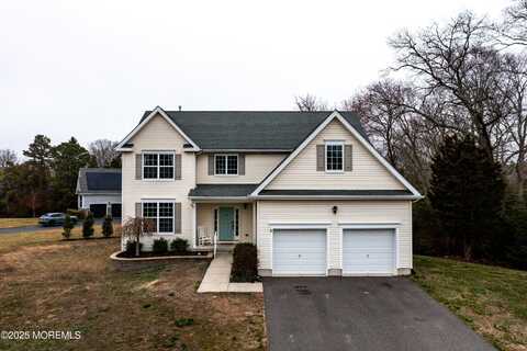 8 Maria Drive, Little Egg Harbor, NJ 08087