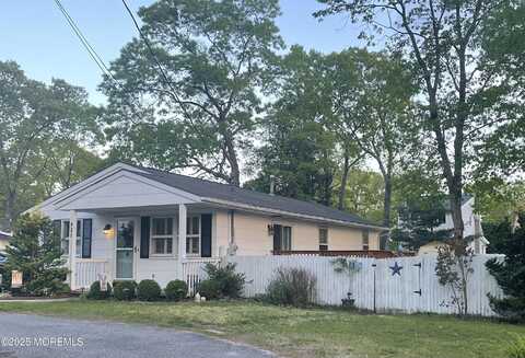 931 Cypress Avenue, Brick, NJ 08723