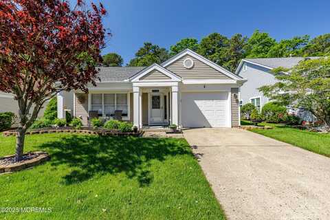 2421 Agincourt Road, Toms River, NJ 08755
