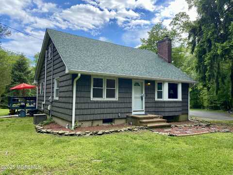 2897 State Route 138, Wall, NJ 07719