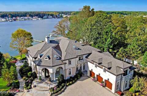 1015 Forrest Road, Brielle, NJ 08730