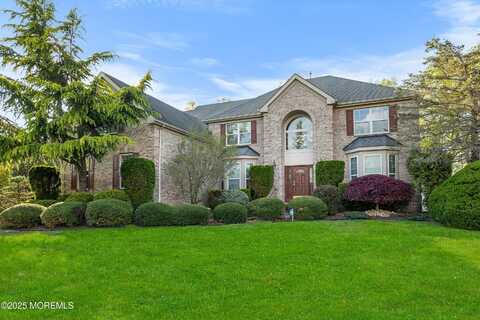 10 Emma Lane, Jackson, NJ 08527