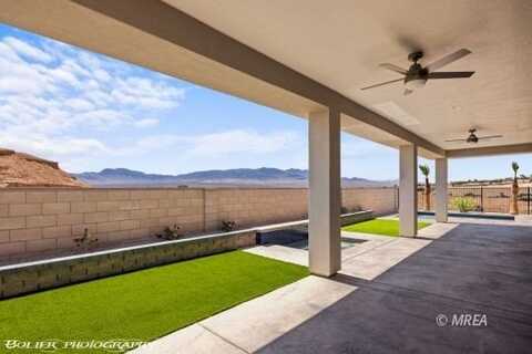 546 Falcon View, Mesquite, NV 89027
