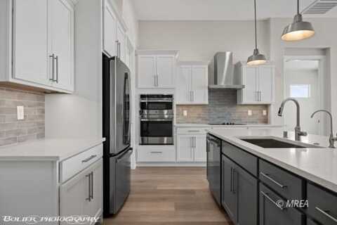 546 Falcon View, Mesquite, NV 89027
