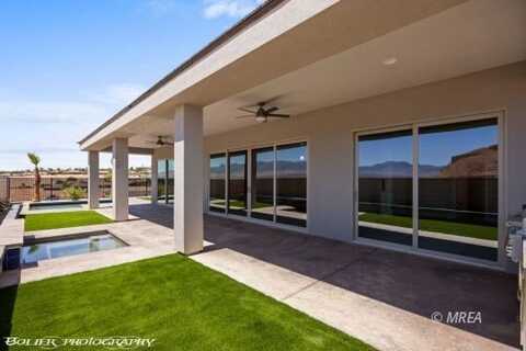 546 Falcon View, Mesquite, NV 89027