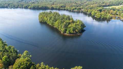 52 Blake Island, Oakland, ME 04963