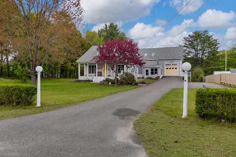 96 Grove Street, Lewiston, ME 04240