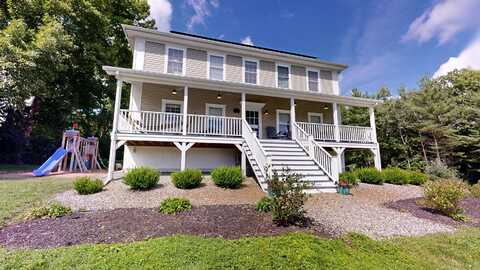 76 Heritage Lane, Union, ME 04862