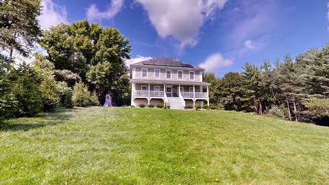 76 Heritage Lane, Union, ME 04862
