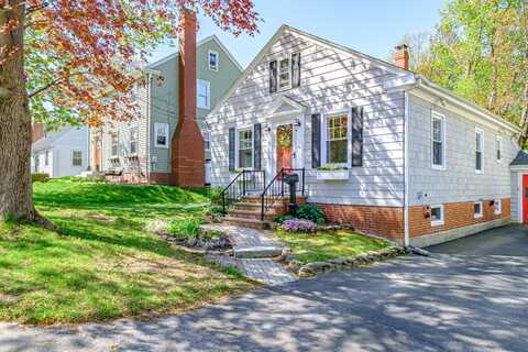 181 Margaret Street, South Portland, ME 04106