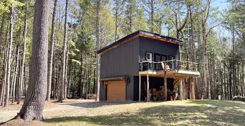 80 Bluejay Lane, Waltham, ME 04605