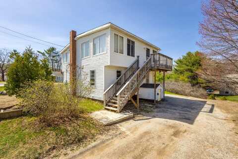 2 Airport Road, Turner, ME 04282
