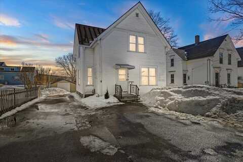 15 Knox Street, Rockland, ME 04841