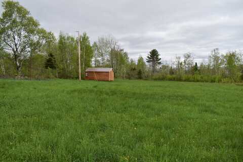 141 Schillinger Road, Danforth, ME 04424