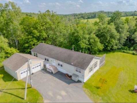 61 Willowbrook Lane, Levant, ME 04456