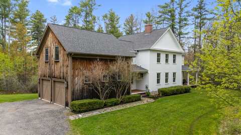 15 Pumpkin Hollow, Cumberland, ME 04021