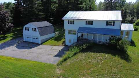 81 S Main Street, Athens, ME 04912