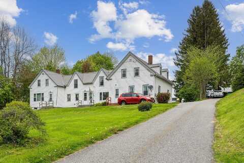 19 Cobbossee Avenue, Gardiner, ME 04345
