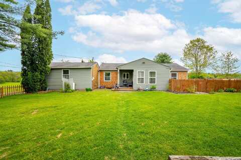 206 Sebago Lake Road, Gorham, ME 04038