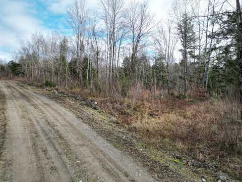 Lot 14 Ghost Road, Springfield, ME 04487