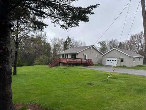 437 W West Side Road, Addison, ME 04606