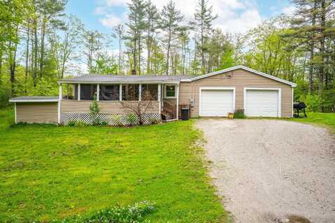395 Hatch Road, Auburn, ME 04210