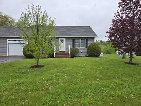 101 Streamside Lane, Bangor, ME 04401