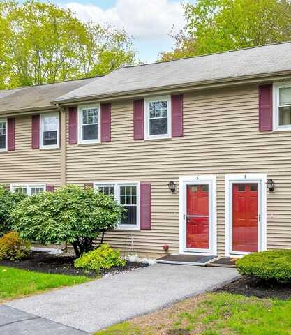 5 Jamestown Court, South Portland, ME 04106