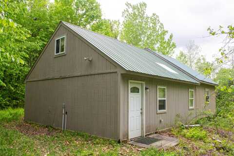 128 Beckwith Road, Cornville, ME 04976