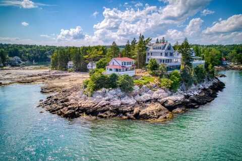 16 Tilton Lane, Southport, ME 04576