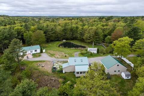 31 Lakeview Drive, West Bath, ME 04530
