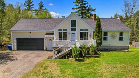 45 Monroe Road, Winterport, ME 04496